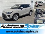 Ssangyong Tivoli 1.5 T-GDI 2WD AT Nomad DigiCockpit RKam N