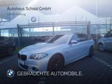 BMW 525d xDrive Touring M Sportpaket HK HiFi Xenon - BMW 525: 525d Sportpaket M