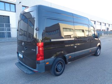 Mercedes Sprinter - 7