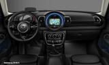 MINI Cooper S Clubman Chili Head-Up LED Pano.Dach - MINI Cooper S Clubman mit Panoramadach