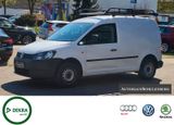 Volkswagen Caddy 1.6 Kasten TÜV NEU AHK Klima - Volkswagen Caddy in Hannover