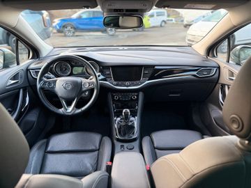 Opel Astra*Sitzklima*Kamera*Massage*