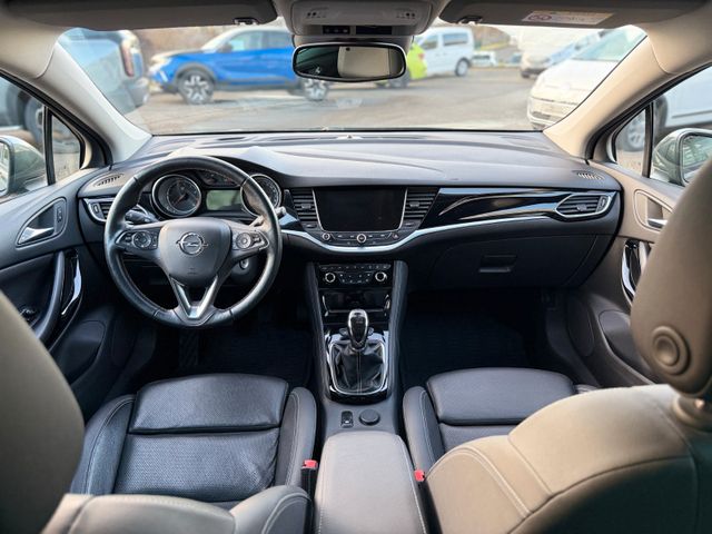 Opel Astra*Sitzklima*Kamera*Massage*