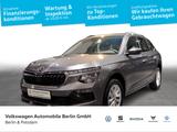 Skoda Kamiq 1.5TSI DSG Selection NAVI LED KAMERA - Skoda Kamiq Jahreswagen