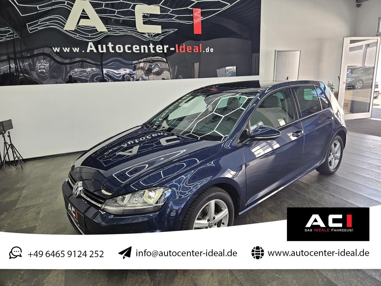 Volkswagen Golf 1.4 TSI Highline BMT Android,Kamera,BXenon,