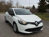 Renault Clio Authentique Benzin TÜV NEU GARANTIE - Renault Clio: Authentique