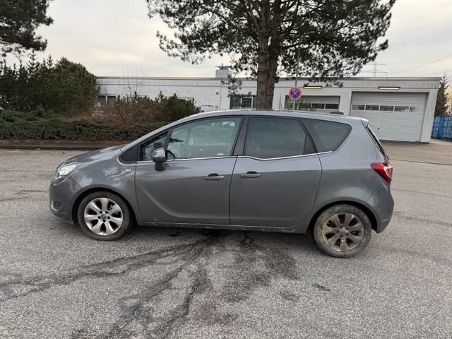 Opel Meriva B 1.4 Innovation