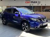 Nissan Qashqai 1.3 N-Connecta Panorama Winterpaket SHZ  - Nissan Qashqai Gebrauchtwagen in Bielefeld
