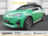 Renault R 5 E-Tech 100% elektr. Techno 150 Comfort Range - Renault R 5: 3 Türen