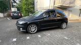 Peugeot 206 S16/ Tausch möglich - Peugeot 206: S16
