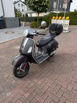 Vespa GT 125  - VESPA GT 125