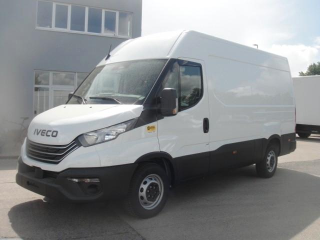 Iveco Daily 35S16H 3.0A8V, Hi-Matic, RFK, Motor 3.0