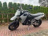 KTM SM 950 LC8 LeoVince Auspuff Anlage - KTM 950