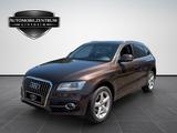 Audi Q5 2.0 TFSI! S-LINE! QUATTRO! AUTOMATIK! KAM! - Audi Q5 aus 2012 mit Benzin-Antrieb