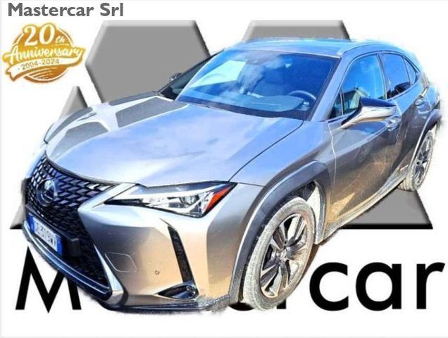 Lexus LEXUS UX 250h UX 250h 2.0 Premium 2wd cvt my20 -