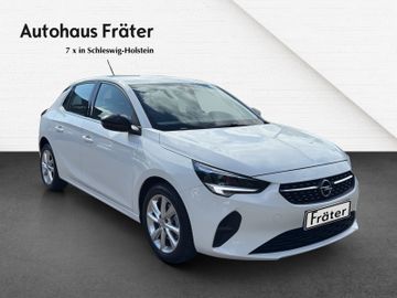 Fotografie 3 des Opel Corsa F Elegance Sitzheizung Klima
