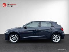 AUDI A1 Sportback 25TFSI advanced PDC Sitzhz Garantie AUDI A1 Sportback 25TFSI advanced PDC Sitzhz Garantie