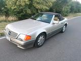 Mercedes-Benz Mercedes 500 SL, W129, Cabrio - Mercedes-Benz: W129 Sl