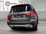 Mercedes-Benz GLB 200 d /LEDER/KAMERA/LED/DAB/AMBIENTE - Mercedes-Benz GLB 200 Gebrauchtwagen in Frankfurt