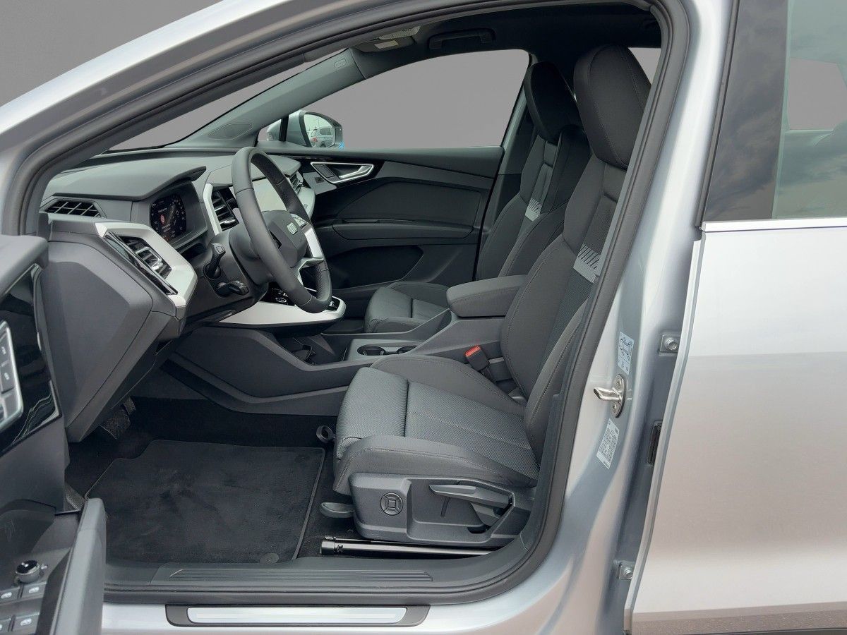 Audi Q4 e-tron - Bild 10