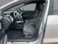 Audi Q4 e-tron - Vorschau Bild 10
