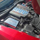 Corvette C7 LT1 6.2 V8 MT7 Stingray Coupe Stingray - Corvette: Stingray