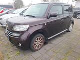Daihatsu MATERIA 1.5  * LPG !!! *01521 8099052 - gebrauchte Daihatsu Van