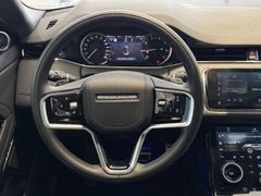 Foto Nummer 10: LAND ROVER Range Rover Evoque