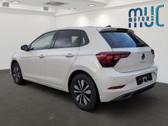 VW Polo 1.0 Move Volldig.~LED~TOP-Zustand