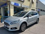 Ford S-Max 2.0 EcoBlue 150CV Start&Stop Titanium - Ford: Van, E150