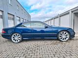 Mercedes-Benz Mercedes Benz CL55 AMG Designo  Mystic Blu... - Mercedes-Benz CL 55 AMG mit Benzin-Antrieb: Automatik