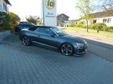 Audi A5 Cabriolet S-line 2.0TSi 20"Leder Standheizung