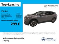 Volkswagen ID.4 - Vorschau Bild 1