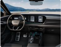 Audi Q6 e-tron - Vorschau Bild 5