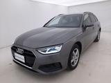 Audi A4 Avant Business S tronic BR904232 2.0 Mil - Audi A4 mit Hybrid-Antrieb: Kombi