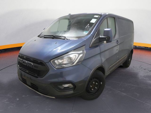 Ford Transit Custom 2.0 EcoBlue Trail 300L1*AHK*LED*