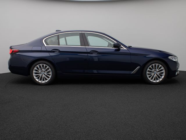 Foto Nummer 5: BMW 520d