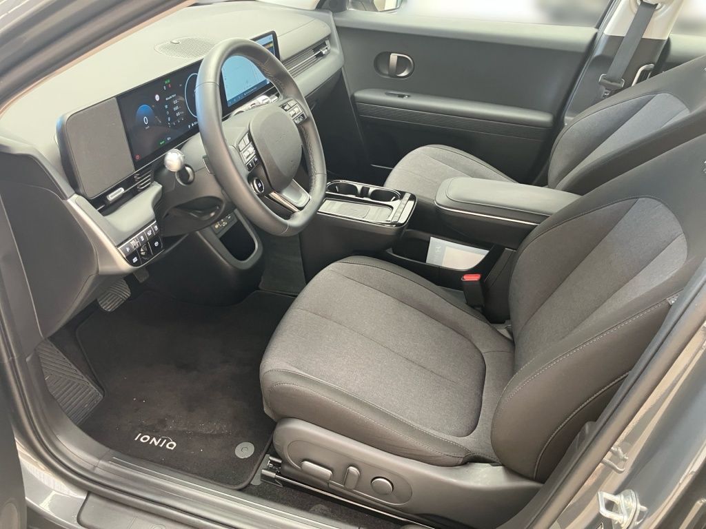 Fahrzeugabbildung Hyundai IONIQ 5 Dynamiq Elektro 84 kWh 2xKlima ACC AUT