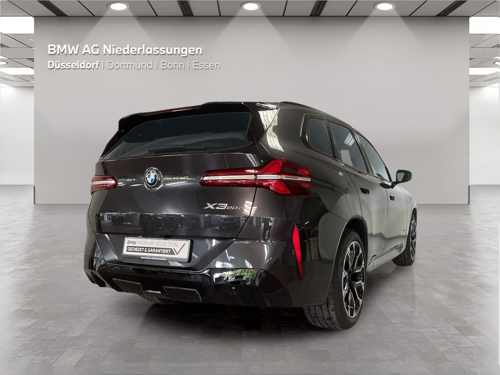 BMW X3 - Bild 4