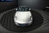 Porsche 997.2 911 Turbo S Cabrio PDK*Keramik*Unfallfrei* - Porsche 997: Turbo