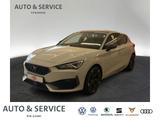 Cupra Leon 2.0 TSI OPF VZ DSG - Cupra Leon: Limousine