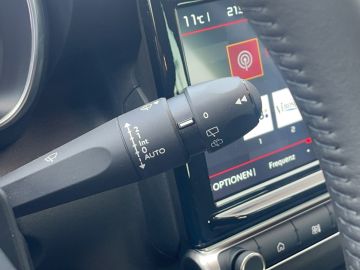 Citroën C3 Aircross Shine PT 130 °Navi°HUD°RFK°PDC°SHZ°