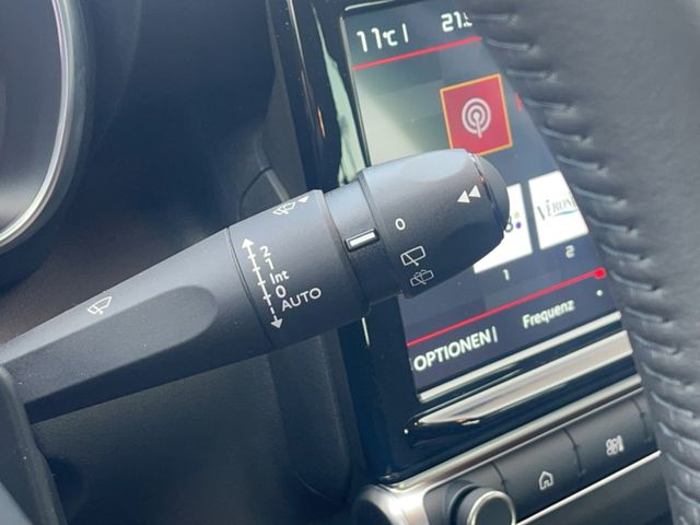 Citroën C3 Aircross Shine PT 130 °Navi°HUD°RFK°PDC°SHZ°