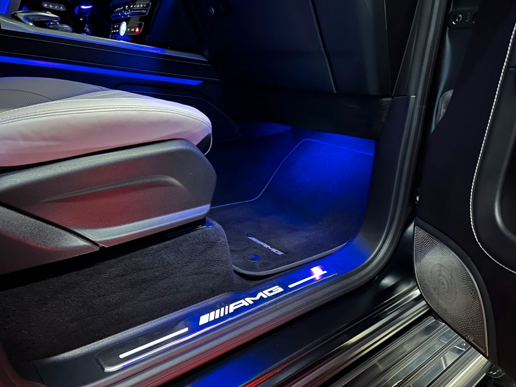 Mercedes-Benz G 63 AMG G63 AMG 4x4 ²  * *MAGNO* *