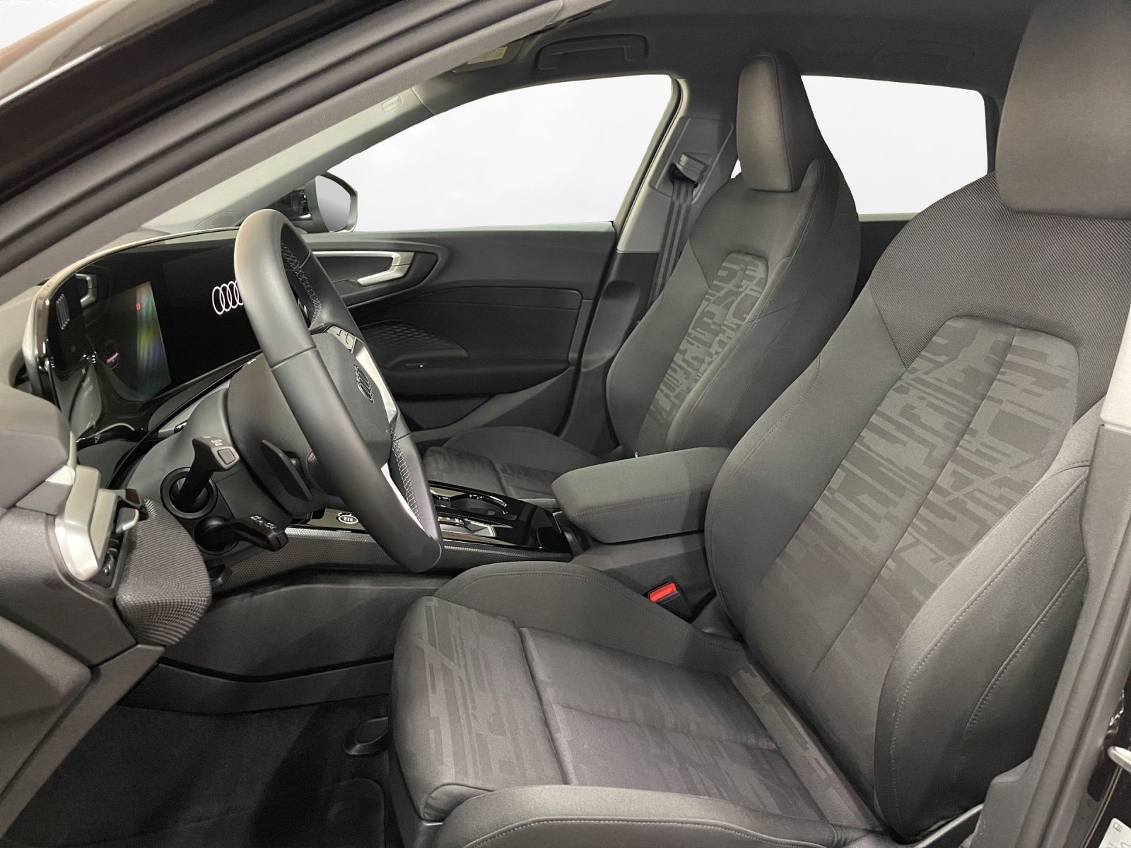 Audi A5 - Bild 16