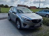 Mazda CX-5 Sportline AWD Autom.*TÜV NEU *S... - Mazda CX-5