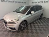 BMW 220d Gran Tourer xDrive Sport Line LED°ACC°AHK° - silberne BMW 220 Gran Tourer