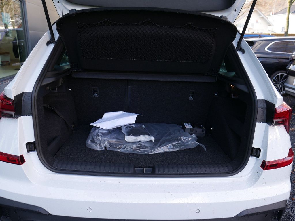 Skoda Kamiq - Bild 21