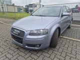 Audi A3 2.0 TDI 125kW S line Sport. plus Sportb. ... - Audi A3 aus 2007: TDI