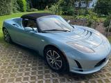 Tesla Roadster 2.5 - - Tesla Roadster